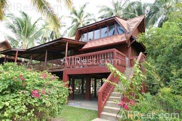 Coconut Village 22